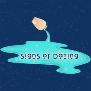 Signs of Dating