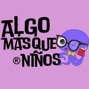 Algo más que niños