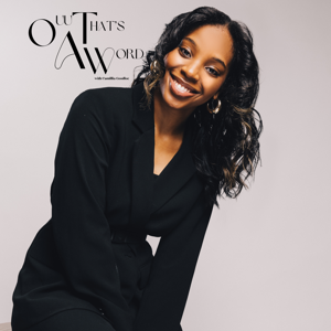 Ouu, That’s A Word