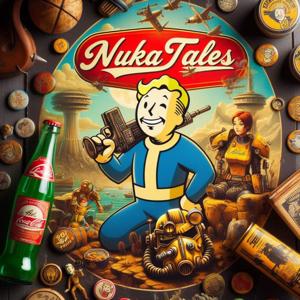 Nuka-Tales Radio