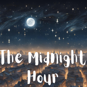 Midnight Hour Podcast