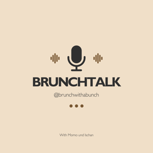 Brunchwithabunch Podcast