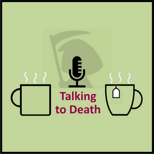 Talking to Death