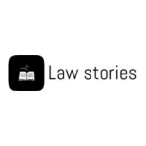 Law Stories by Charles Hincks