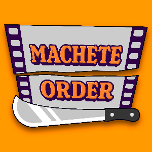 Machete Order - Buffy the Vampire Slayer