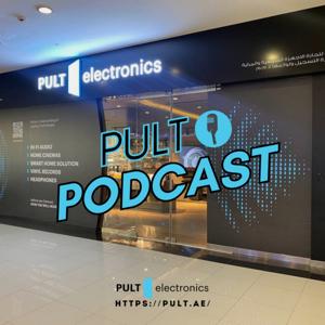 PULT Electronics Podcast