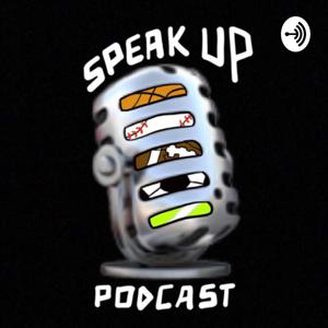 SpeakUp Podcast 