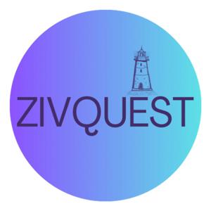 ZivQuest | Unveiling Faith’s Path