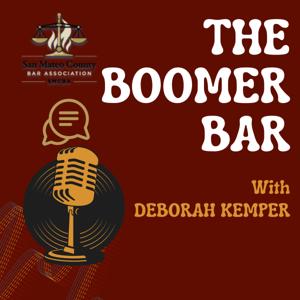 The Boomer Bar