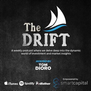 The Drift - Powered by SmartCapital Inc.