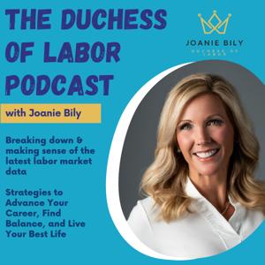 Employment Insights by The Duchess of Labor