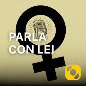 Parla con lei