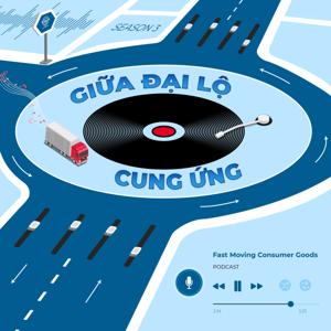 Giữa Đại Lộ Cung Ứng