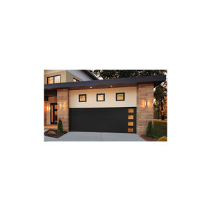 Glenallen garage door