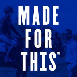 MADE FOR THIS™ presented by Hallway Feeds