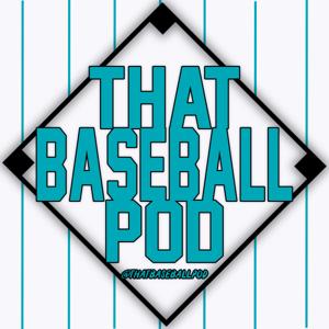 That Baseball Pod