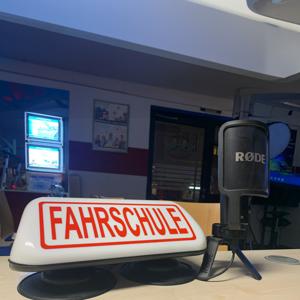 Anschnallen - Stories aus der Fahrschule