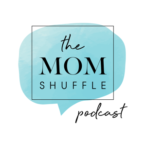 The Mom Shuffle