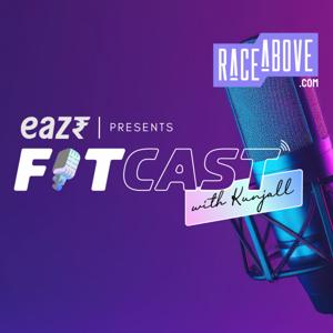 Race Above FitCast Season 1