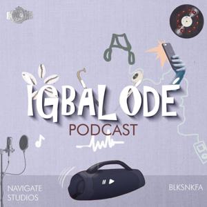 Igbalode Podcast