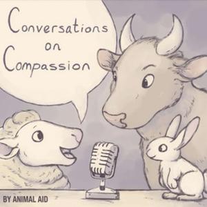 Conversations on Compassion