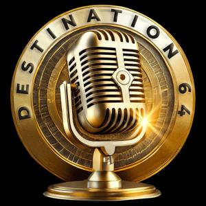 Destination 64 - Jean-Luc De Wachter