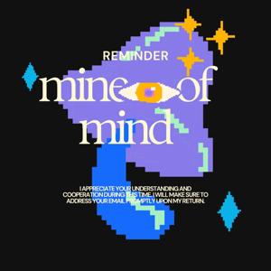 Mind of Mine