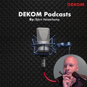 DEKOM Podcasts