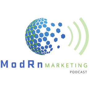 Modrn Marketing Podcast