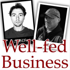 The Well-Fed Business Podcast