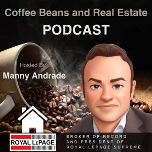 Coffee Beans and Real Estate