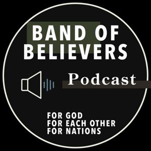 Band of Believers Podcast