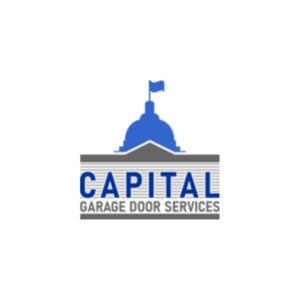 CAPITAL GARAGE DOOR REPAIR