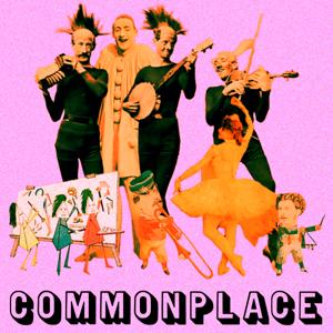 Commonplace