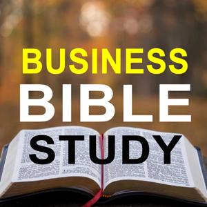 Christian Business Revolution