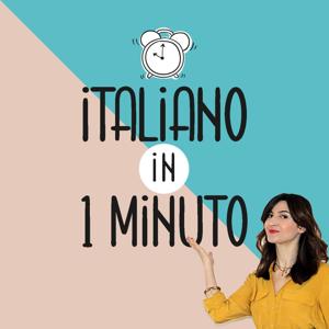 Italiano in 1 minuto