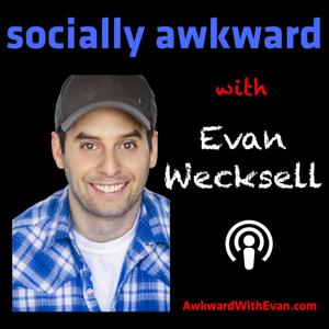 California - Evan Wecksell