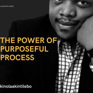 Making Difference with Akinola Akintilebo
