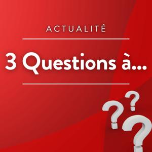 Le 3 Questions À