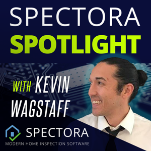 Spectora Spotlight with Kevin Wagstaff by Spectora