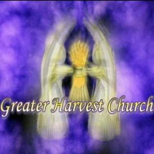 The Greater Harvest Podcast