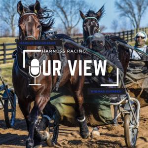 Harness Racing: Our view