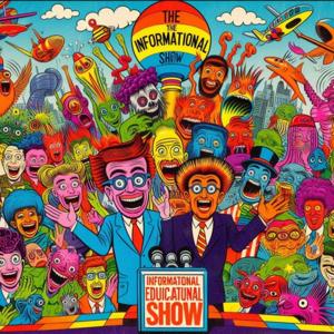 The Uninformational Educational Show