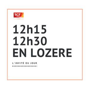 12h15 en Lozère