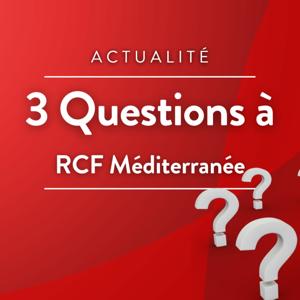 3 questions à ...