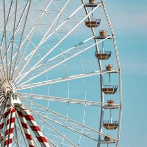 Les sorties de l'été