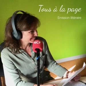 Tous à la page