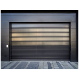 Garage door