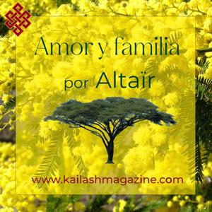 Amor y familia