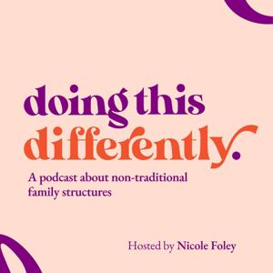 Doing This Differently